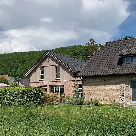 דירה Donnershag *