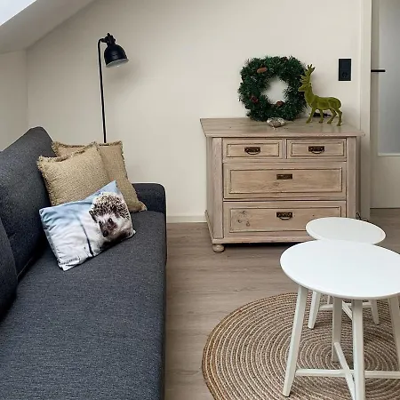 Lägenhet Donnershag Sontra