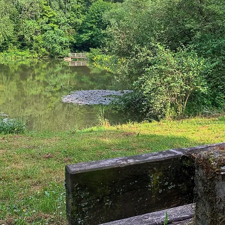 Lägenhet Donnershag