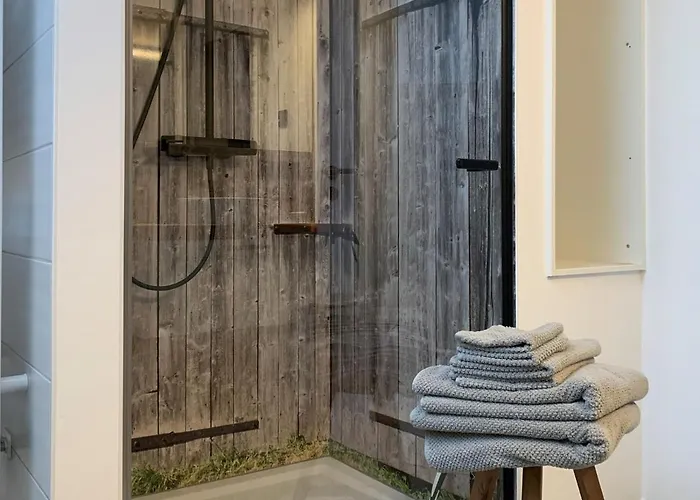 Donnershag Apartment