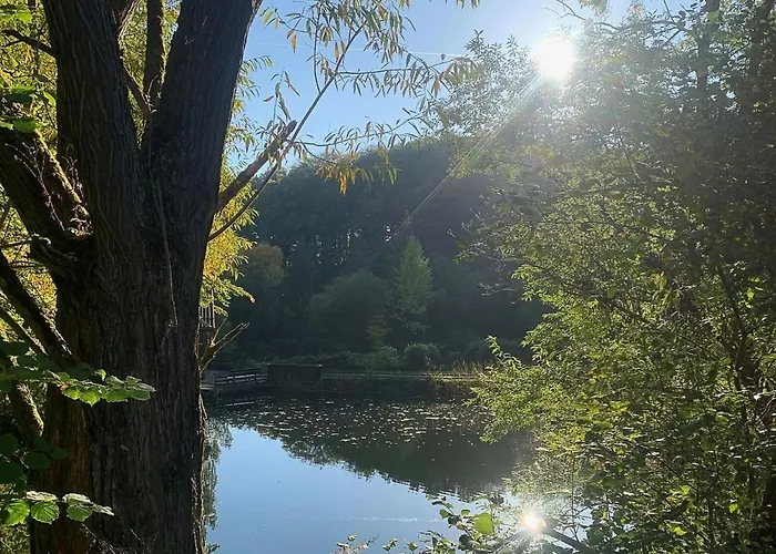 Apartment Donnershag