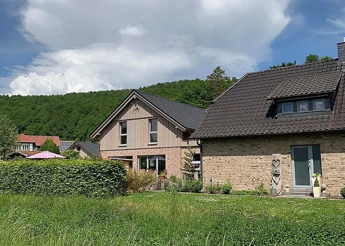 Apartment Donnershag *