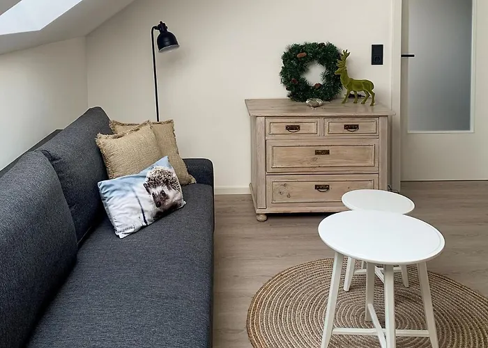 Apartment Donnershag Sontra