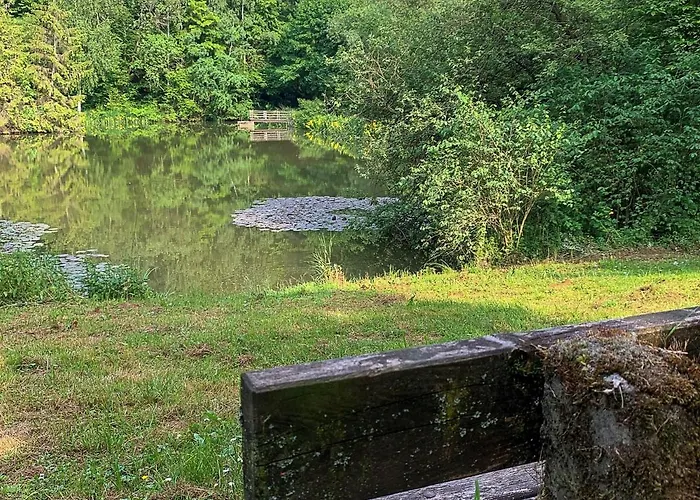 Apartment Donnershag