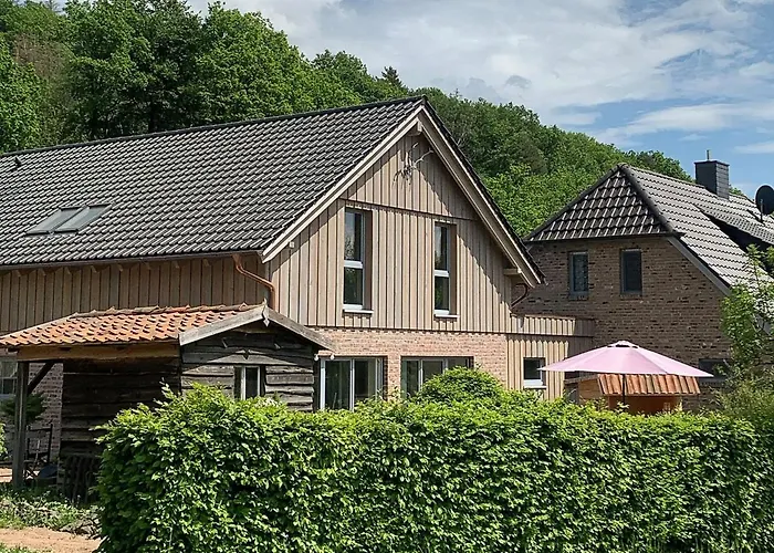 Donnershag Apartment